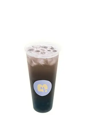 Таежная черника