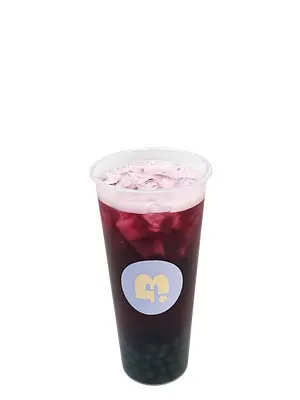 Виноградное яблоко