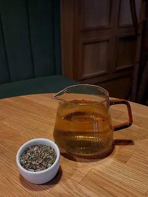 Чай "Сила Трав"