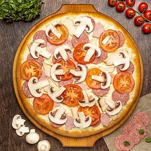 Ла миа  30/40 см тонкое или классическое тесто