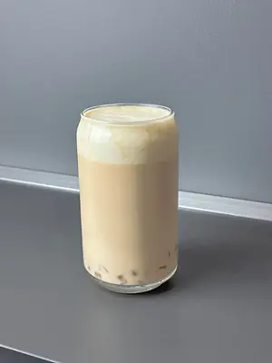 Кокосовый пай (теплый)