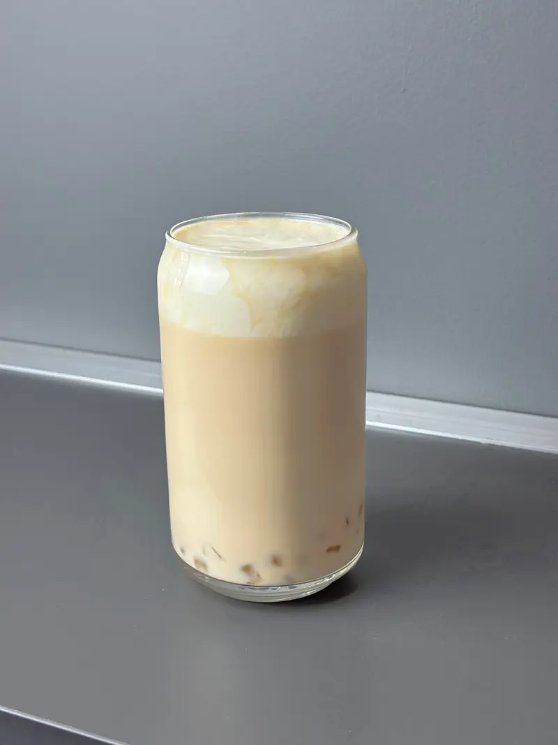 Кокосовый пай (теплый)