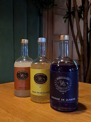 Сироп в ассортименте