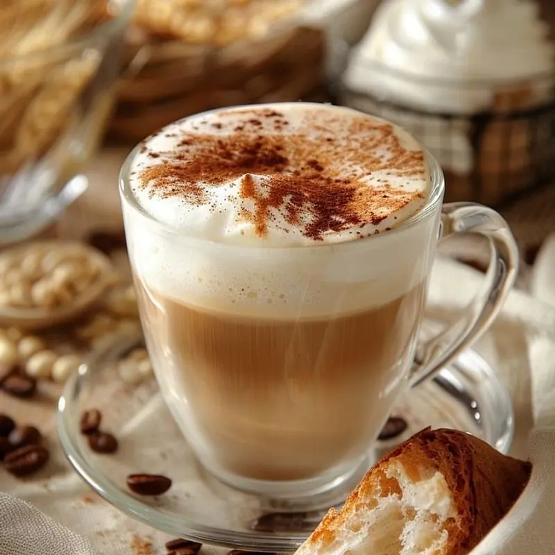 Латте Баунти 300/400 мл