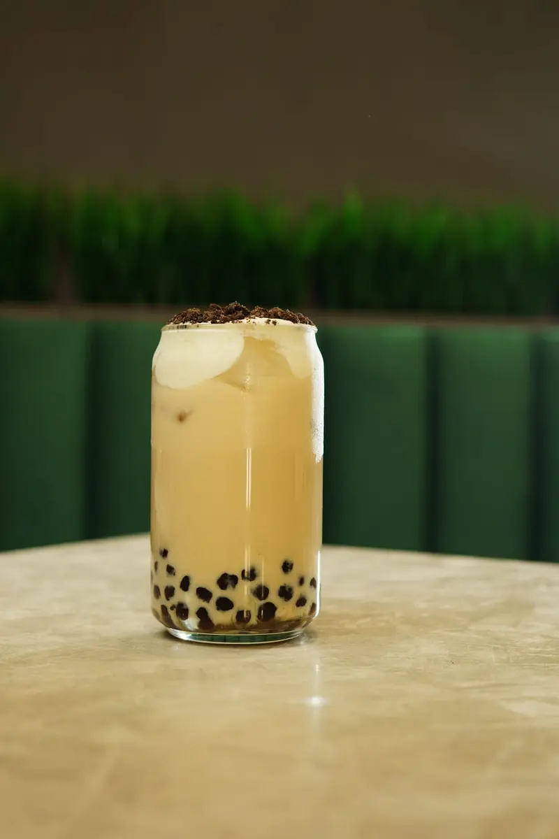 Шиба в Нью-Йорке (холодный)