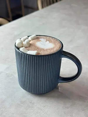 Какао классический