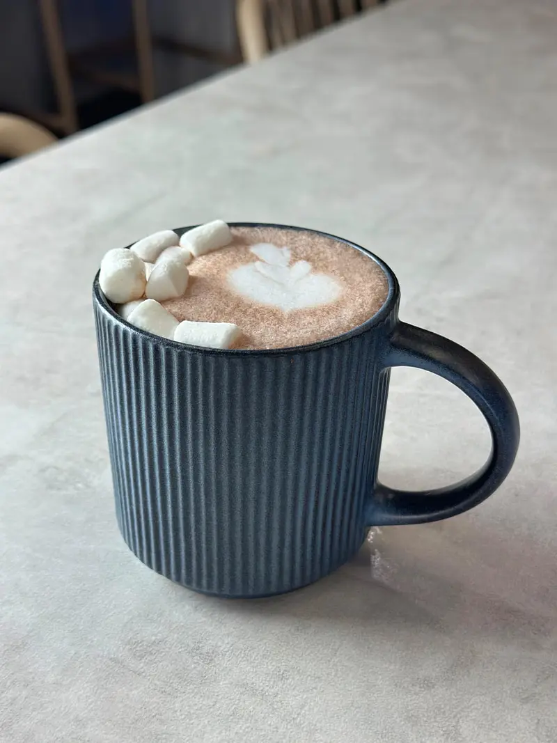 Какао классический