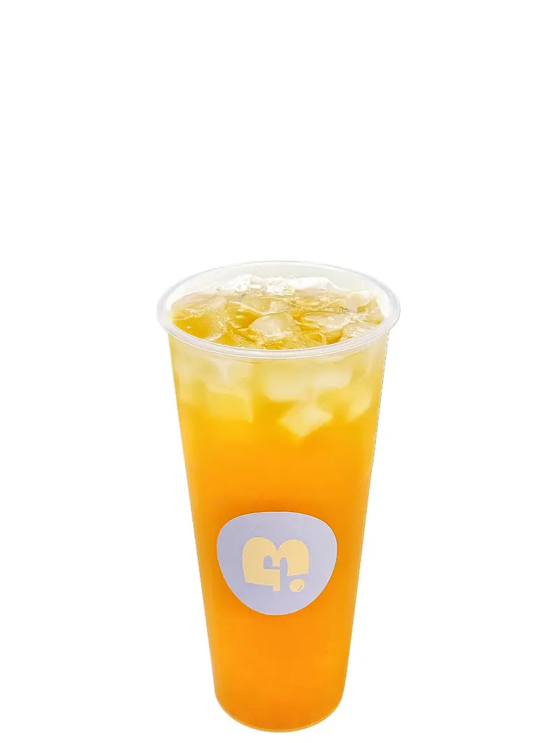 Спелое манго 