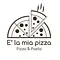 E la mia pizza