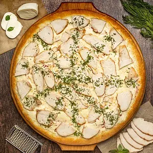 Венецианская 30/40 см тонкое или классическое тесто