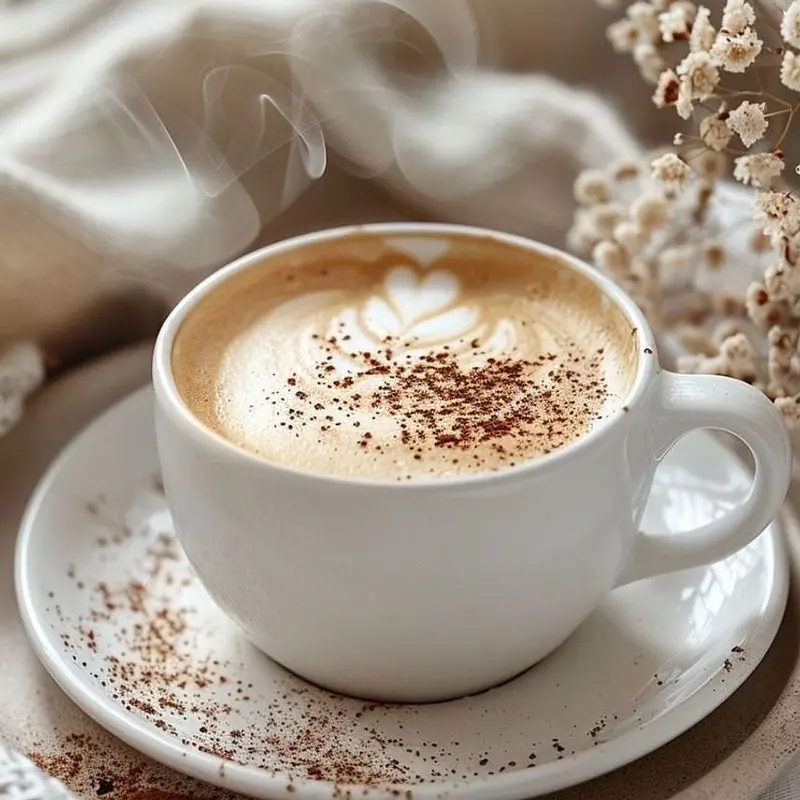 Карамельный капучино 300/400