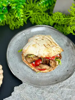 Аккорд Триумфа 