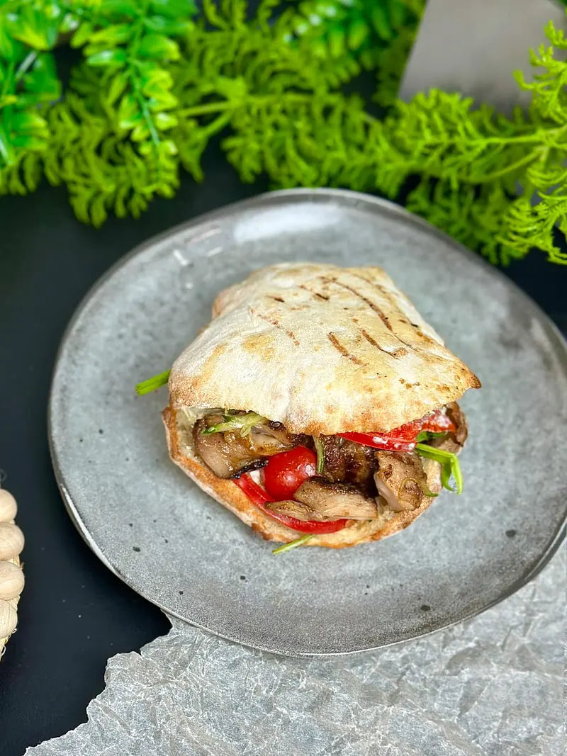 Аккорд Триумфа 