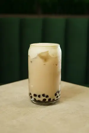 Молочная фея (холодный)