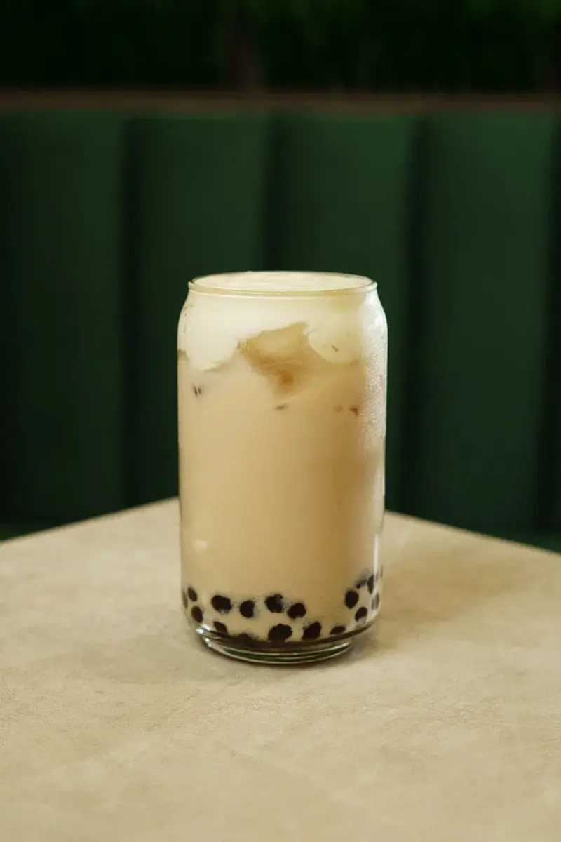 Молочная фея (холодный)