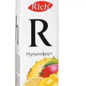 Сок Рич 1 л в ассортименте
