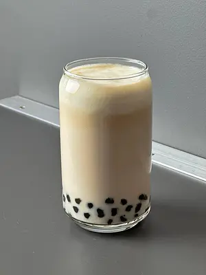 Воздушная встреча (тёплый)