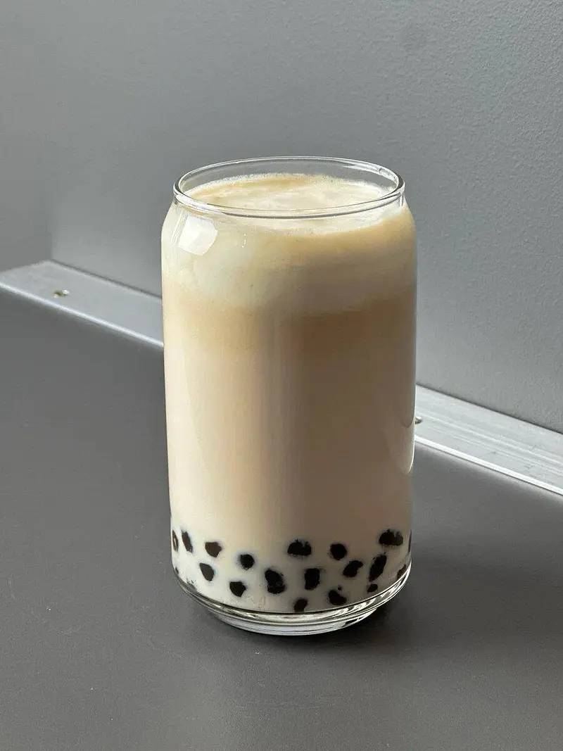 Воздушная встреча (тёплый)