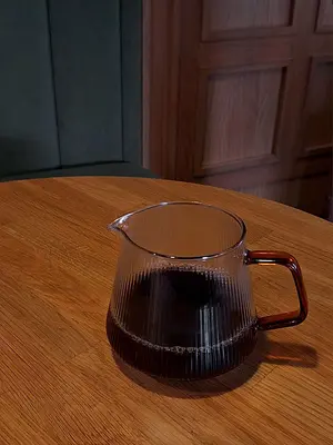 Фильтр-кофе (воронка  V60)