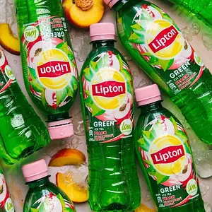 Холодный чай Липтон в ассортименте 0,5 л