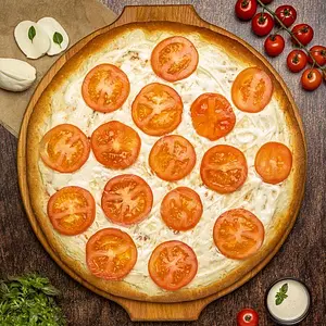 Маргарита 30/40 см тонкое или классическое тесто