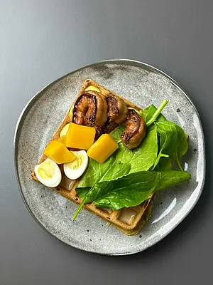 Янтарный бриз