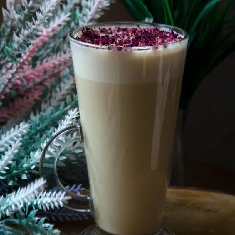 Лавандовый раф 300/400 мл