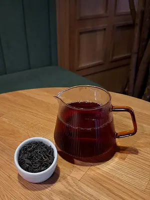 Чай цитрусовый (черный/зеленый)