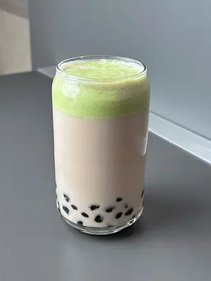 В облаках матчи (теплый)