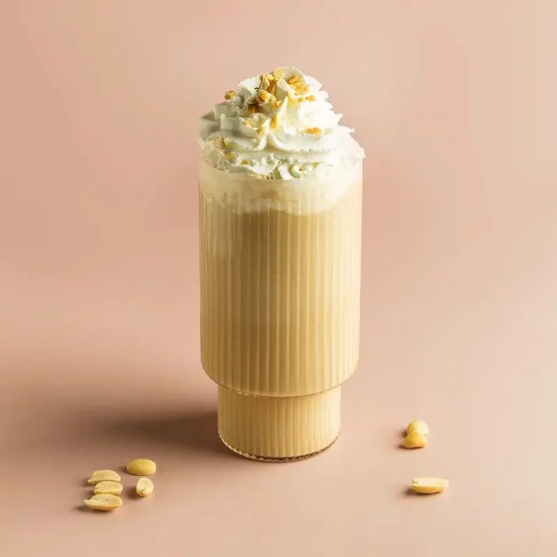 Раф арахисовая халва 400 мл