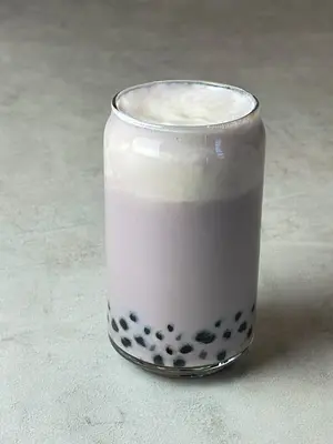 Молочная фея (теплый)