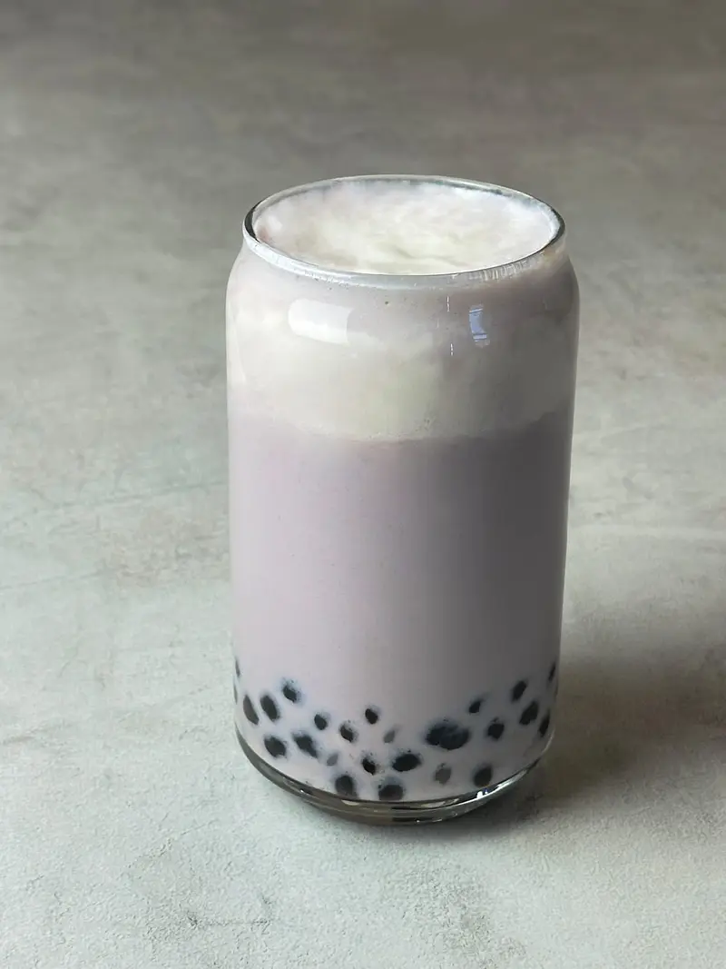 Молочная фея (теплый)