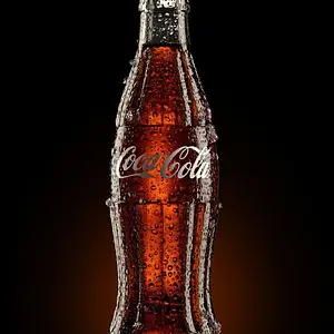 Газированные напитки в ассортименте 0,5 л