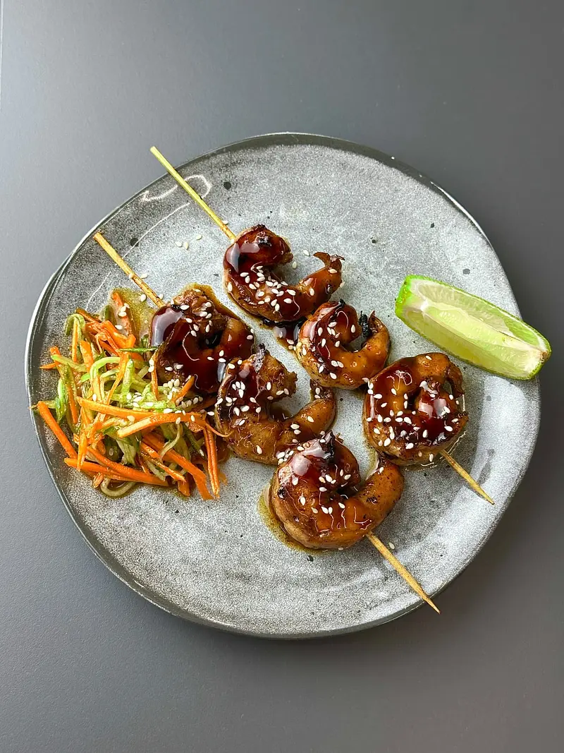 Огни Кальдера 