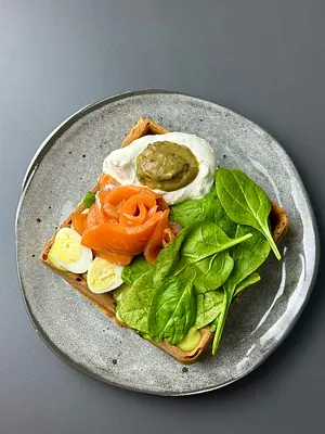 Гнездо Тяньгоу