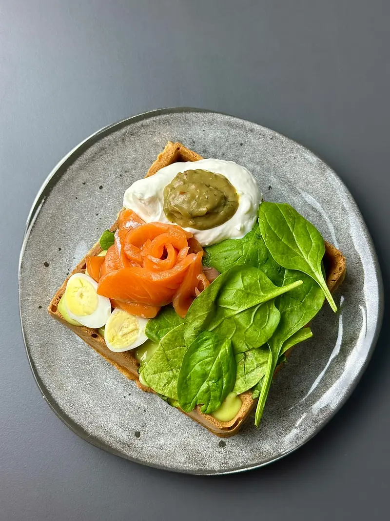 Гнездо Тяньгоу