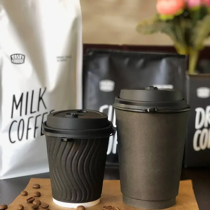 Эспрессо 60 мл