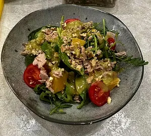 Свежесть океана