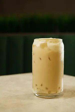 Кокосовый пай (холодный)