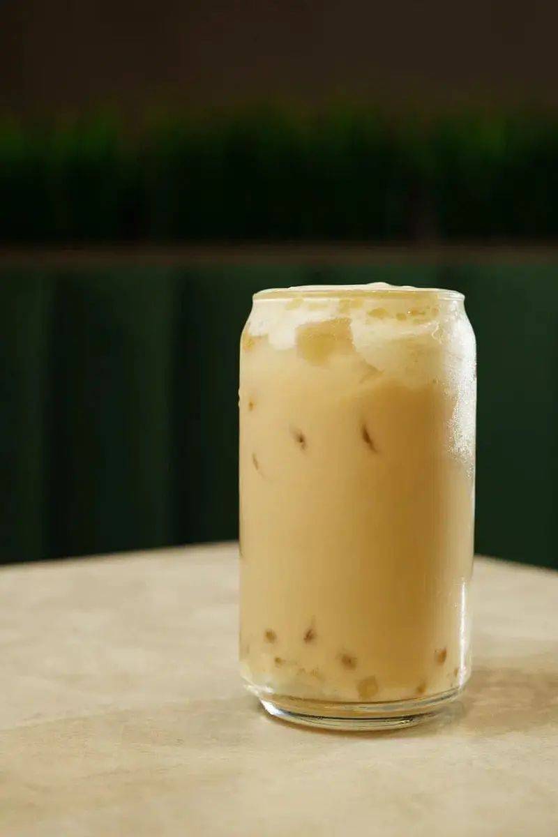 Кокосовый пай (холодный)