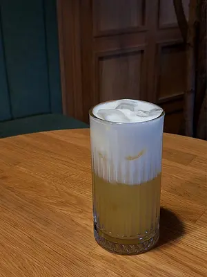 Лимонад Пина Колада