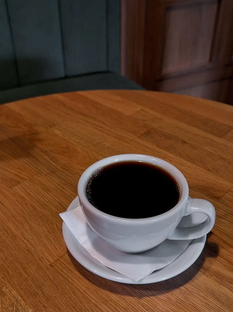 Фильтр-кофе