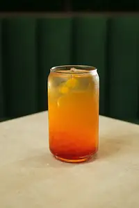 Сансет над Киото