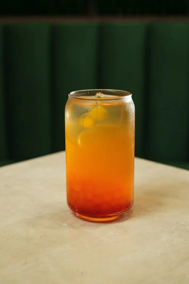 Сансет над Киото