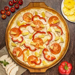 Соренто 30/40 см тонкое или классическое тесто