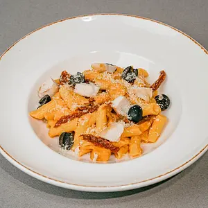 Пенне ла миа 