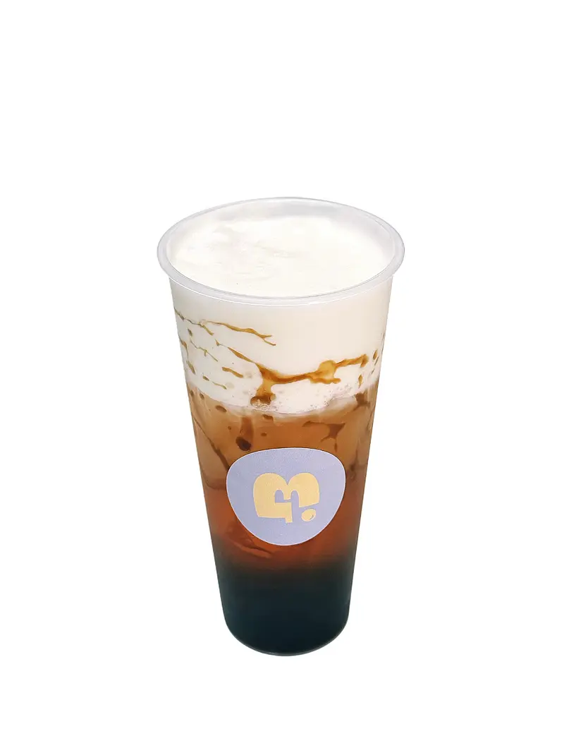 Классический черный чай