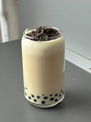 Шиба в Нью-Йорке (тёплый)