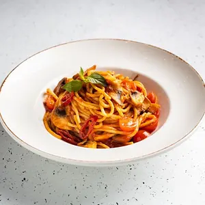 СПАГЕТТИ АРАБЬЯТА