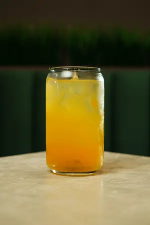 Летний юдзу